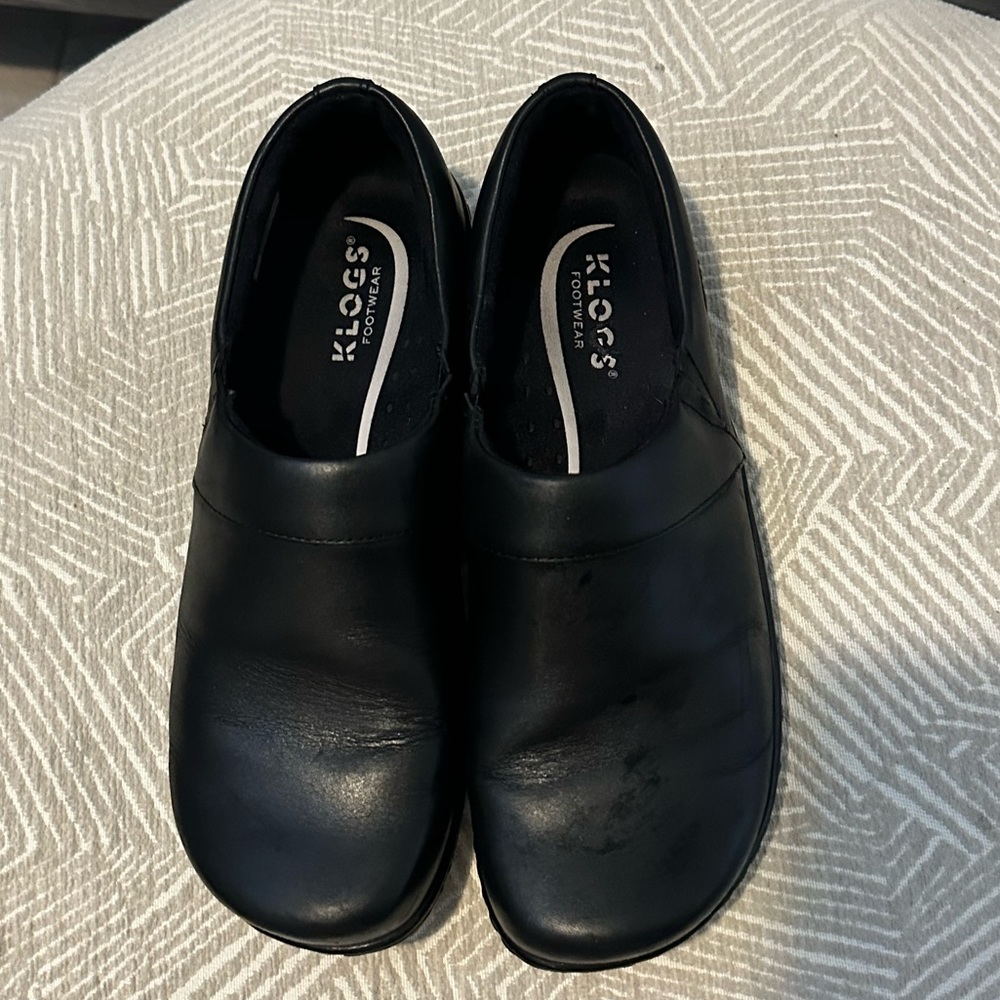 Culinary Clogs
